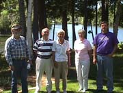 2001 board